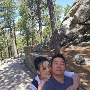 Meet your Posher, Shoua